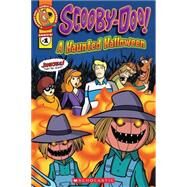 Scooby-Doo Comic Storybook #1: A Haunted Halloween by Howard, Lee; Alcadia SNC, 9780545368643