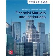FINANCIAL MARKETS+INSTITUTIONS (LOOSE) by Unknown, 9781266228643
