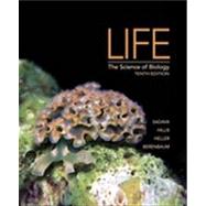 Life: The Science of Biology by Sadava, David E.; Hillis, David M.; Heller, H. Craig; Berenbaum, May, 9781429298643