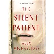 The Silent Patient by Michaelides, Alex, 9781432858643