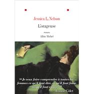 L'Orageuse by Jessica Nelson, 9782226458643