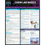 Chem Lab Basics by Jackson, Mark; Miskevich, Frank, 9781423238645