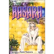Basara, Vol. 13 by Tamura, Yumi, 9781591168645
