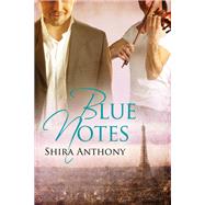 Blue Notes (Italiano) by Shira Anthony, 9781635338645