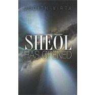 Sheol Has Opened by Virta, Judith; Pittman, Allison, 9781460928646