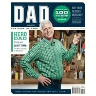 Dad Magazine America's #1 Magazine for 