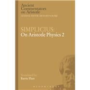 Simplicius: On Aristotle Physics 2 by Fleet, Barrie, 9781780938646