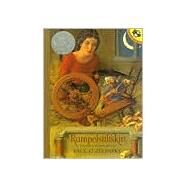 Rumpelstiltskin by Zelinsky, Paul O. (Retold by); Brothers Grimm (Author); Zelinsky, Paul O. (Illustrator), 9780140558647