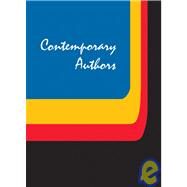 Contemporary Authors by Thomson Gale, 9780787678647