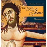 The Seven Last Words of Jesus by Cessario, Romanus, 9780979808647