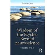 Wisdom of the Psyche by Ginette Paris, 9781317458647
