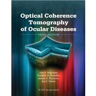 Optical Coherence Tomography of Ocular Diseases by Schuman, Joel S.; Puliafito, Carmen A.; Fujimoto, James G.; Duker, Jay S, 9781556428647