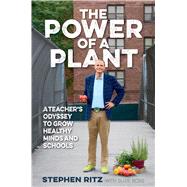 The Power of a Plant by RITZ, STEPHENBOSS, SUZIE, 9781623368647
