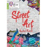 Street Art Phase 4 Set 2 by Russ, Rachel, 9780008668648