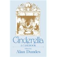 Cinderella by Dundes, Alan, 9780299118648