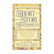 Short Story Masterpieces by WARREN, ROBERT PENNERSKINE, ALBERT, 9780440378648