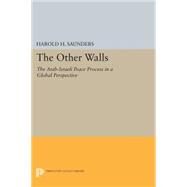 The Other Walls by Saunders, Harold H., 9780691608648