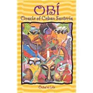 Obi by Lele, Ocha'ni, 9780892818648