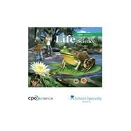CPO Science Life Science Course Online Version (c) 2017 by Frey Scientific, 9781625718648