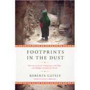 Footprints in the Dust by Gately, Roberta, 9781681778648