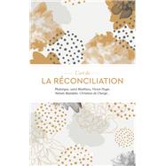 L'art de la rconciliation by Collectif, 9782227498648