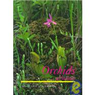 Orchids of Indiana by Michael A. Homoya, 9780253328649
