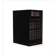 The Black Books by Jung, C. G.; Shamdasani, Sonu; Liebscher, Martin; Peck, John, 9780393088649