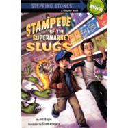 Stampede of the Supermarket Slugs by Doyle, Bill, 9780606238649