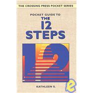 Pocket Guide to the 12 Steps by S., KATHLEEN, 9780895948649