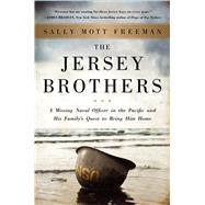 The Jersey Brothers by Freeman, Sally Mott, 9781410498649