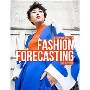 Fashion Forecasting by Divita, Lorynn, 9781501338649