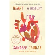 Heart by Jauhar, Sandeep, 9780374168650