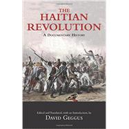 The Haitian Revolution by Geggus, David, 9780872208650