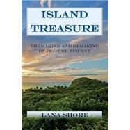 Island Treasure by Shore, Lana; Mitchell, James, Sir, 9781505808650