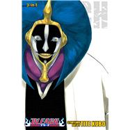 Bleach (3-in-1 Edition), Vol. 12 Includes vols. 34, 35 & 36 by Kubo, Tite, 9781421578651