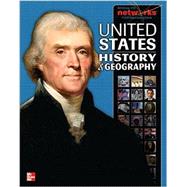 United States History and Geography, Student Edition by McGraw Hill, 9780076608652
