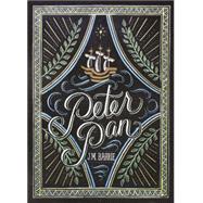 Peter Pan by Barrie, J.M., 9780147508652