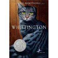 Whittington by ARMSTRONG, ALAN, 9780375828652