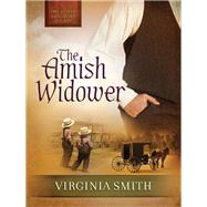 The Amish Widower by Smith, Virginia, 9780736968652