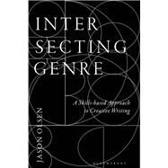 Intersecting Genre by Olsen, Jason, 9781350288652