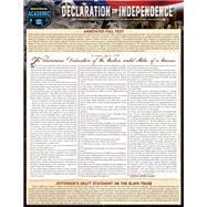 Declaration of Independence by Head, David, 9781423238652
