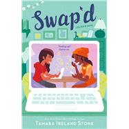 Swap'd by Stone, Tamara Ireland, 9781484798652