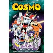 Cosmo Vol. 1 Space Aces by Flynn, Ian; Yardley, Tracy, 9781682558652