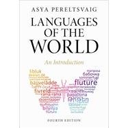 LANGUAGES OF THE WORLD by Unknown, 9781009338653