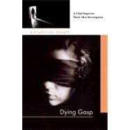 Dying Gasp by Gage, Leighton, 9781569478653