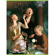 John Currin New Paintings by Unknown, 9780847828654