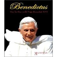 Benedictus Day by Day With Pope Benedict XVI by Cameron, Peter J., 9780967618654