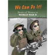 Stories of Women in World War II by Langley, Andrew, 9781484608654