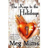 The Keys to the Holidays by Mims, Meg, 9781519728654