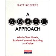 A Novel Approach by Roberts, Kate, 9780325088655